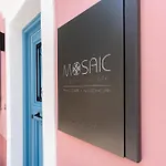 Mosaic Luxury Home