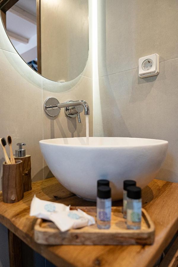 Villa Mosaic Luxury Rhodes City