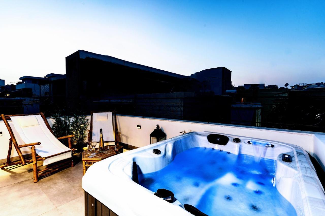Mosaic Luxury Rhodes City