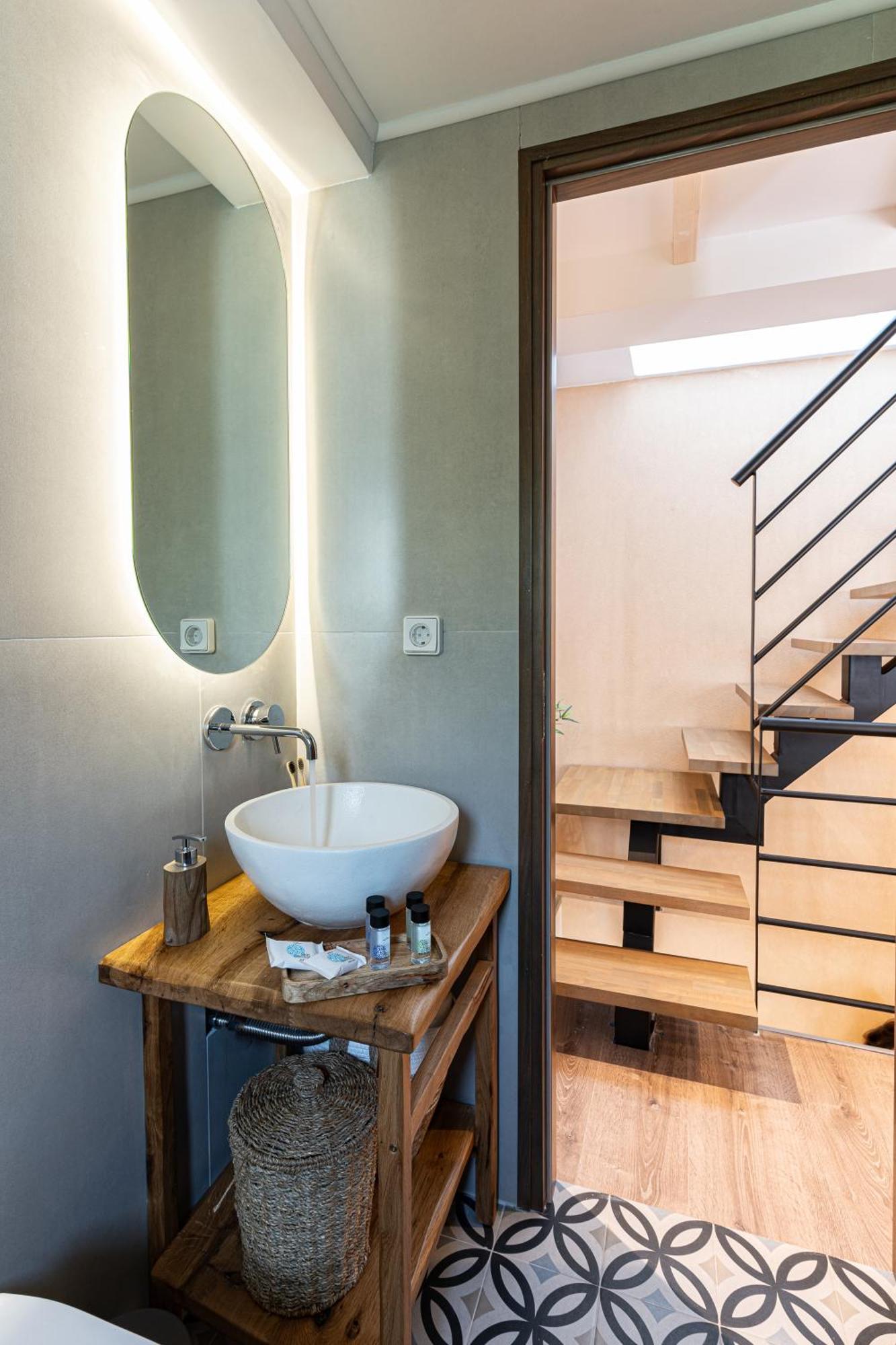 Mosaic Luxury Villa Rhodes City