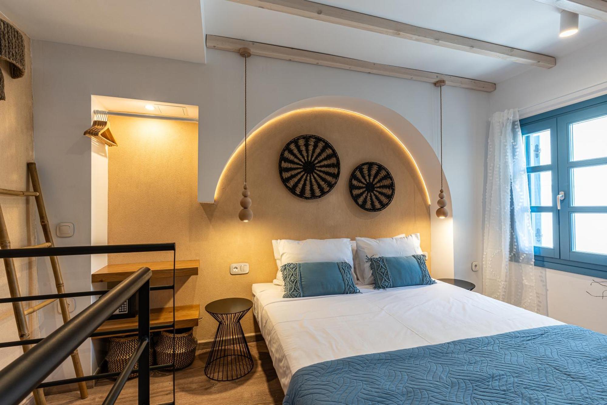 Mosaic Luxury Villa Rhodes City
